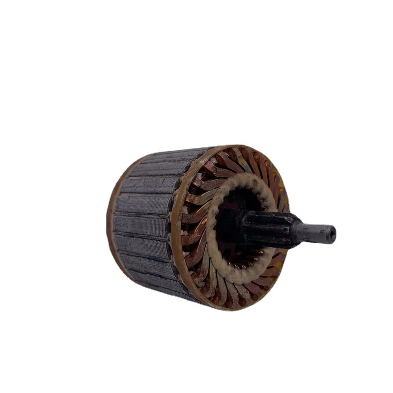 28160-28040 High Performance Car Starter Parts Motor Engine Starter Armature for Camry 1AZ 2AZ