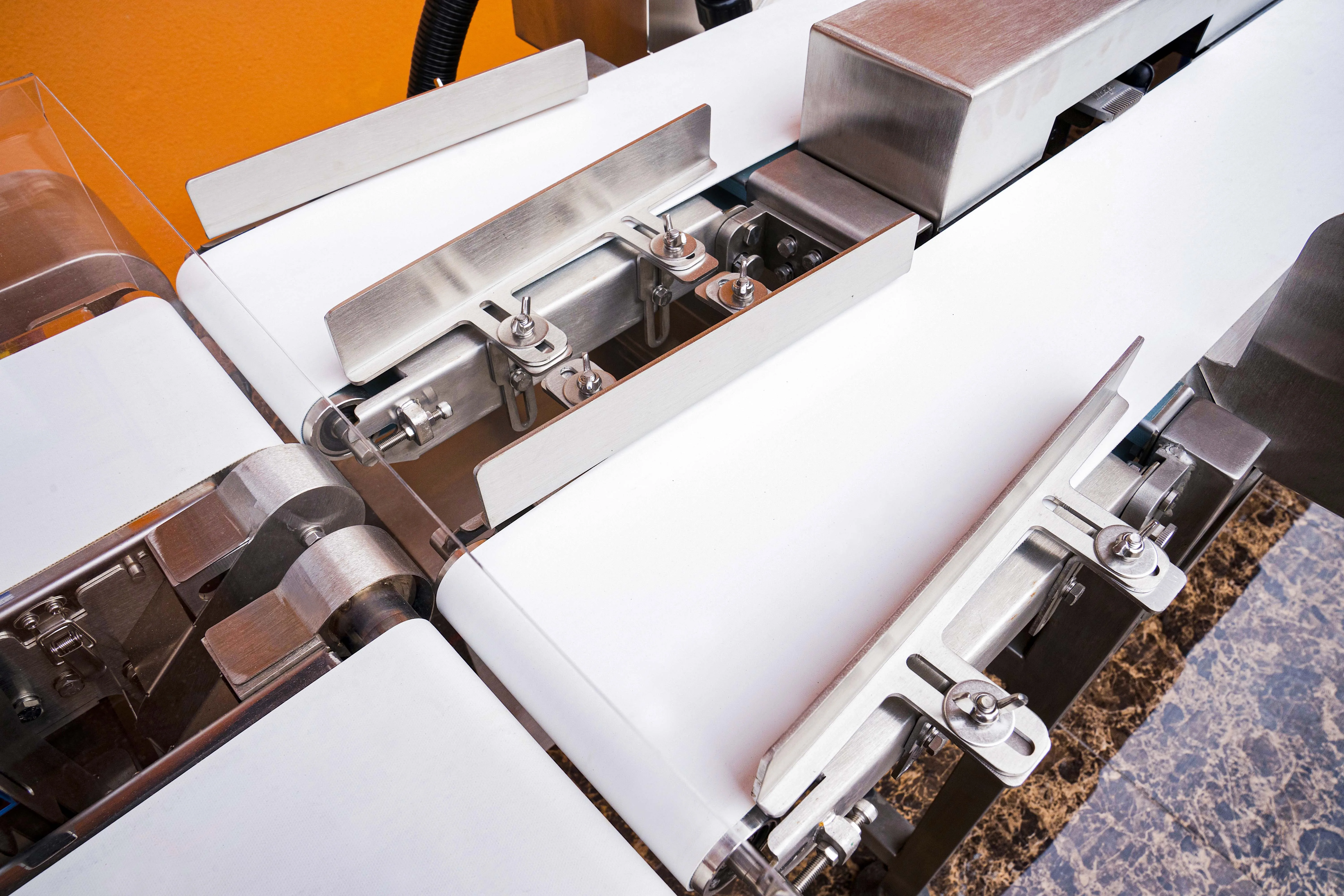 Top Sale Roller Parts Counting Oyster Sorting Machine Onion-Grading-Machine Weight Grader