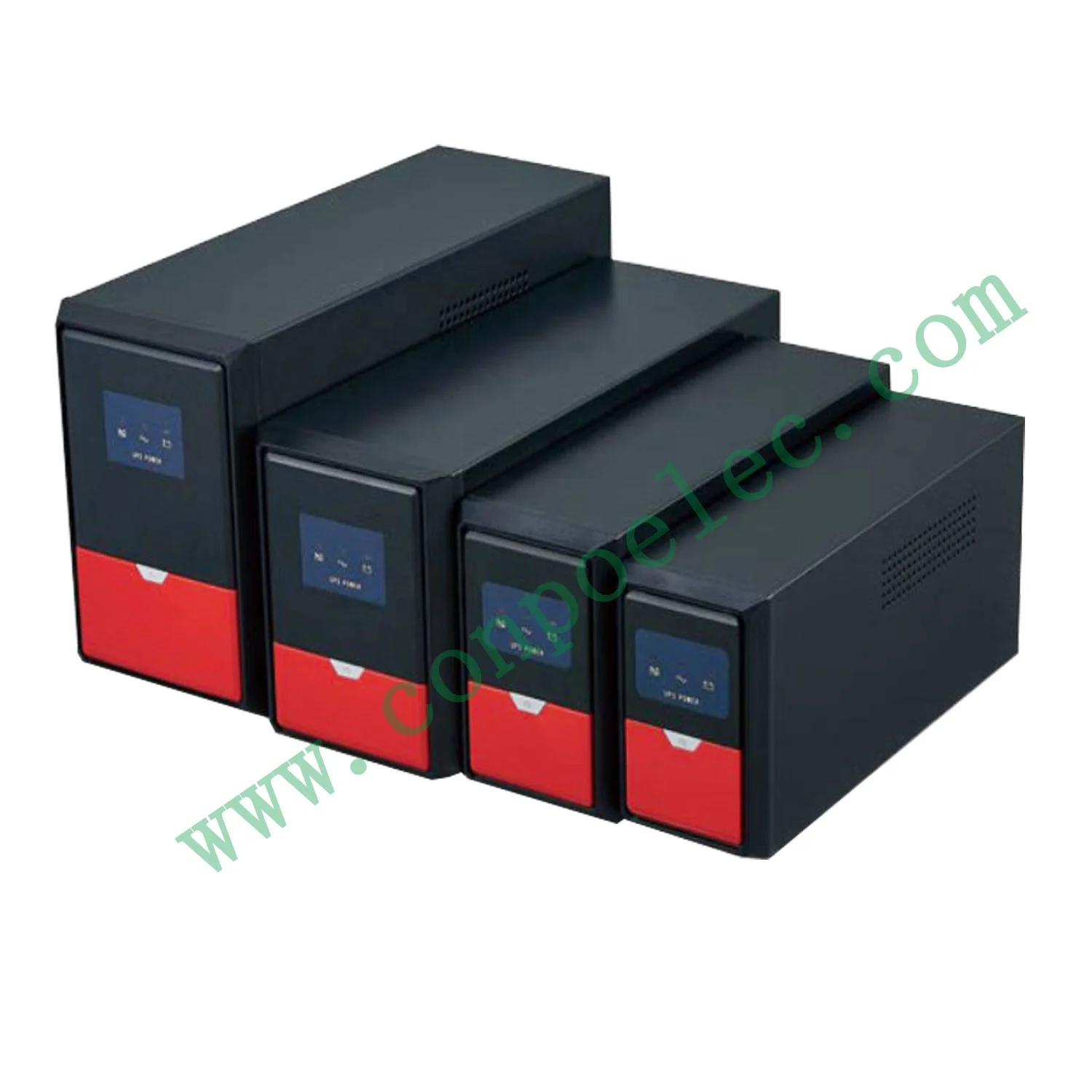 Offline ups 500VA/600VA/650VA/800VA/850VA/1000VA/1200VA/1500VA/2000VA/3000VA Backup computer UPS 110V/220V