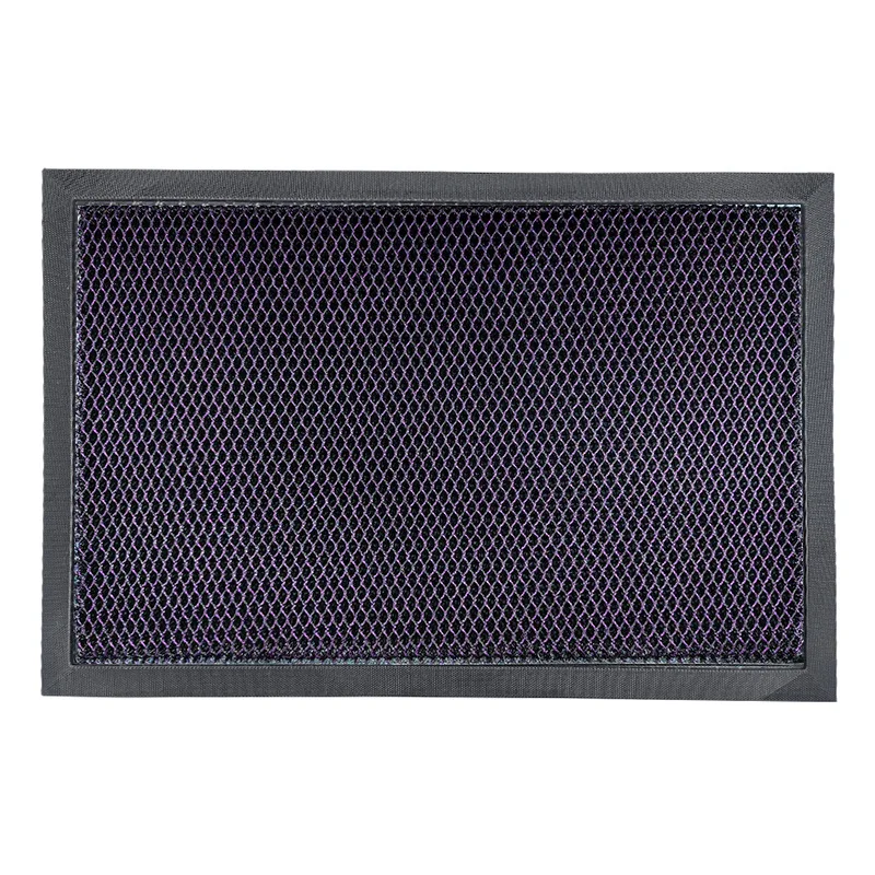 Well-Made And Durable Waterproof Anti-Slip Anti-Fatigue Easy To Use Washable Tpe Entry Door Mat