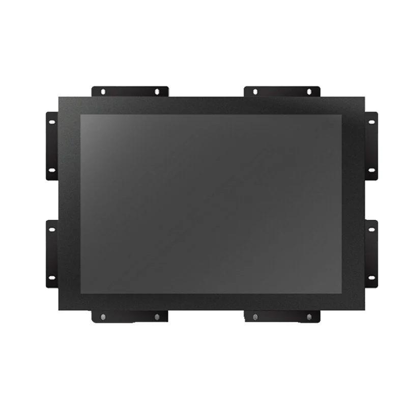 Professional 3m 22 Inch Pog Touch Monitors Open Frame Pog Machine