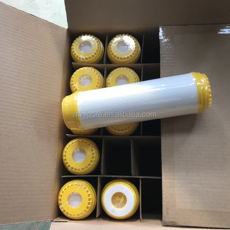 10 Inch Ion Exchange Water Filter for 10inch Housing