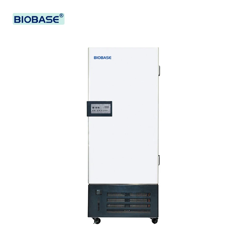 BIOBASE CHINA Climate Incubator BJPX-A250 Microprocesso High-Precision Microbiology Incubator