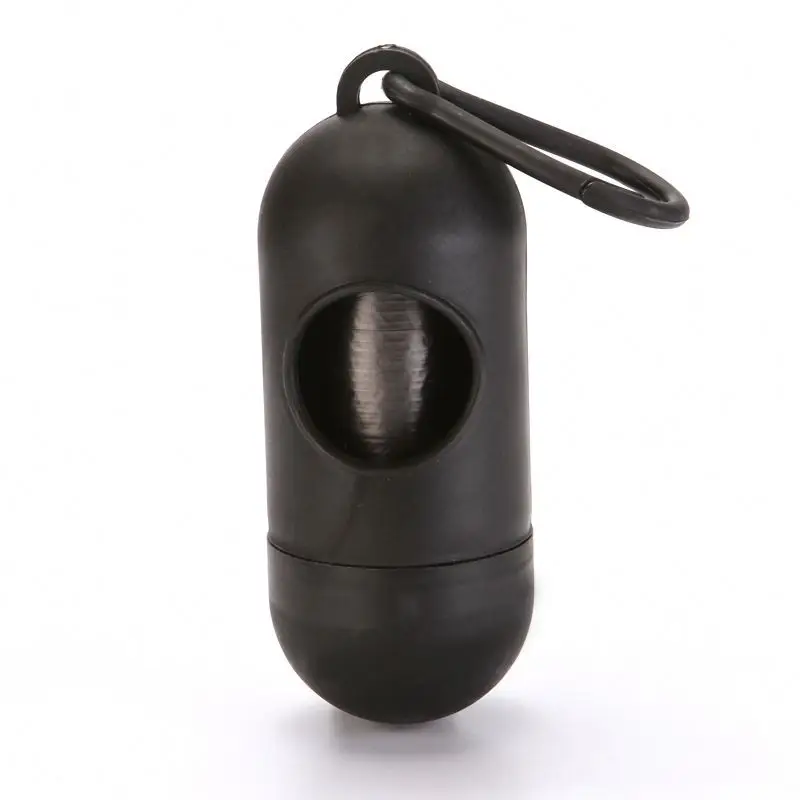 
New Arrival Standard Size Dog Poop Holder Waste Bag Dispenser 