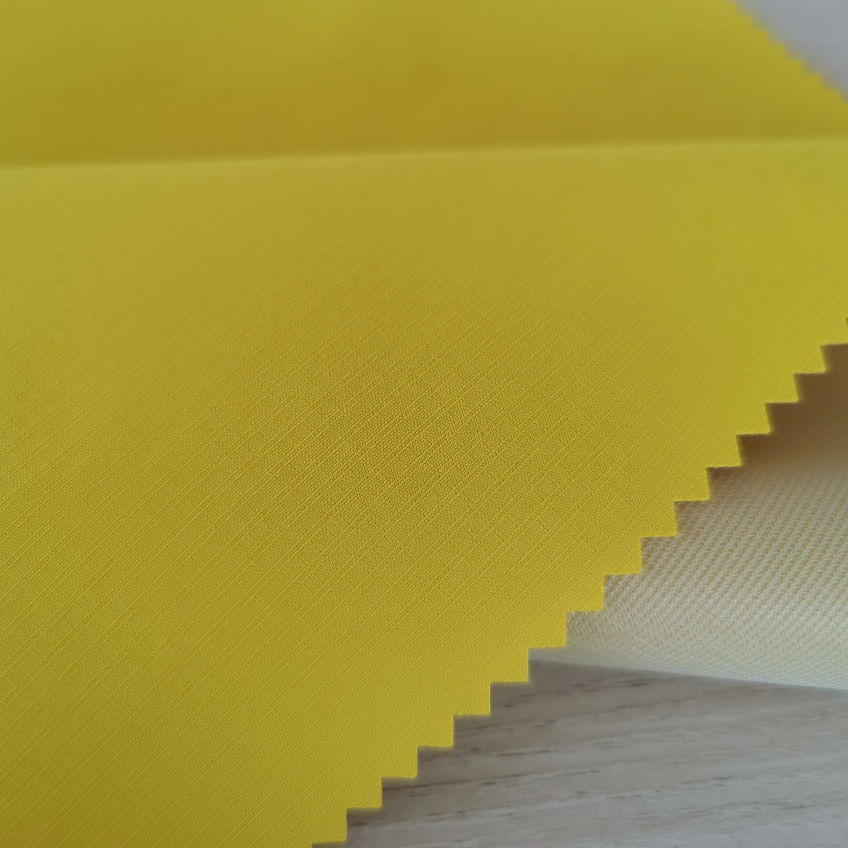 light weight softshell outdoor waterproof breathable windproof jacket fabric