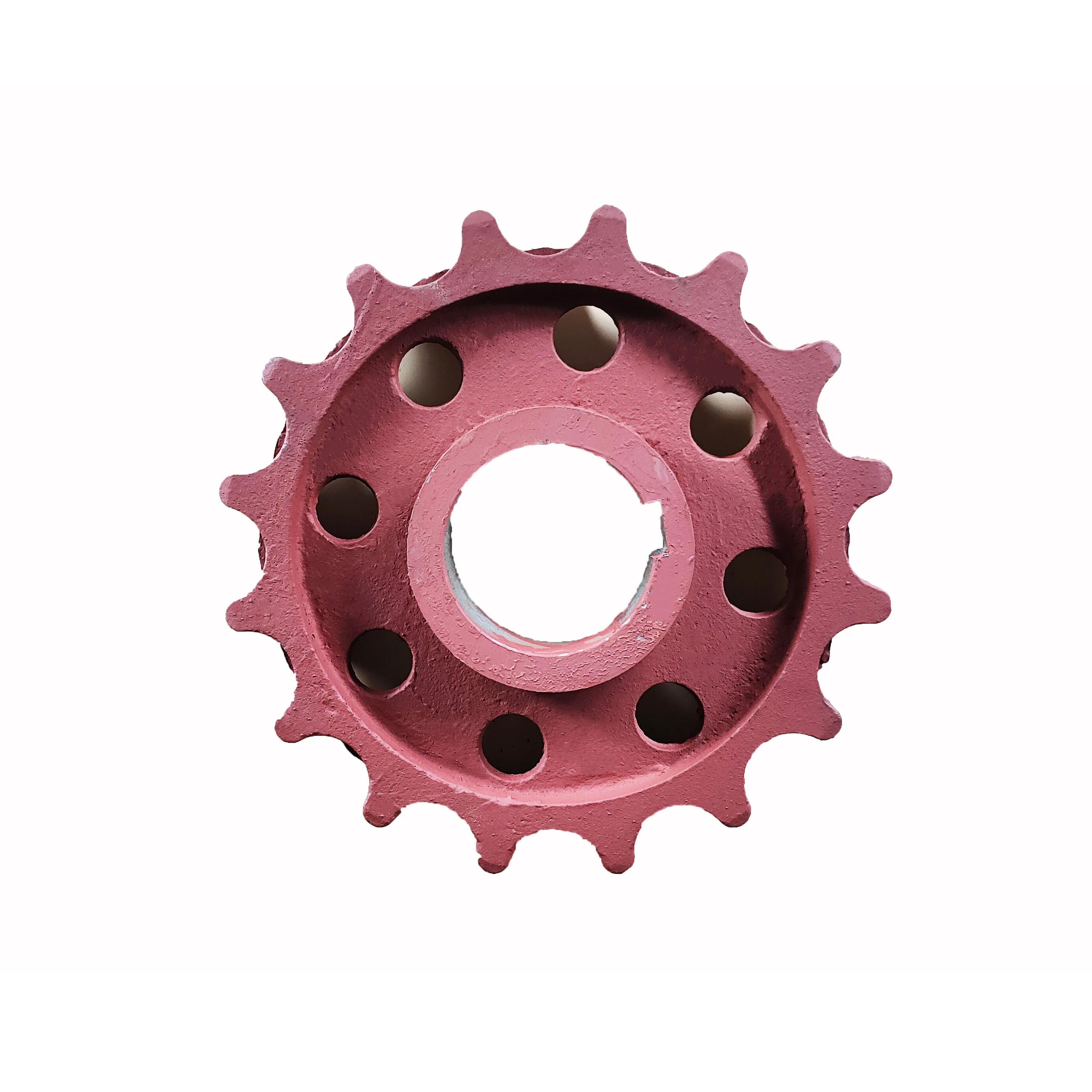 Wholesale Good Performance Chain Steel Alloy Boiler Wheel Coal Fired Boiler For Sale