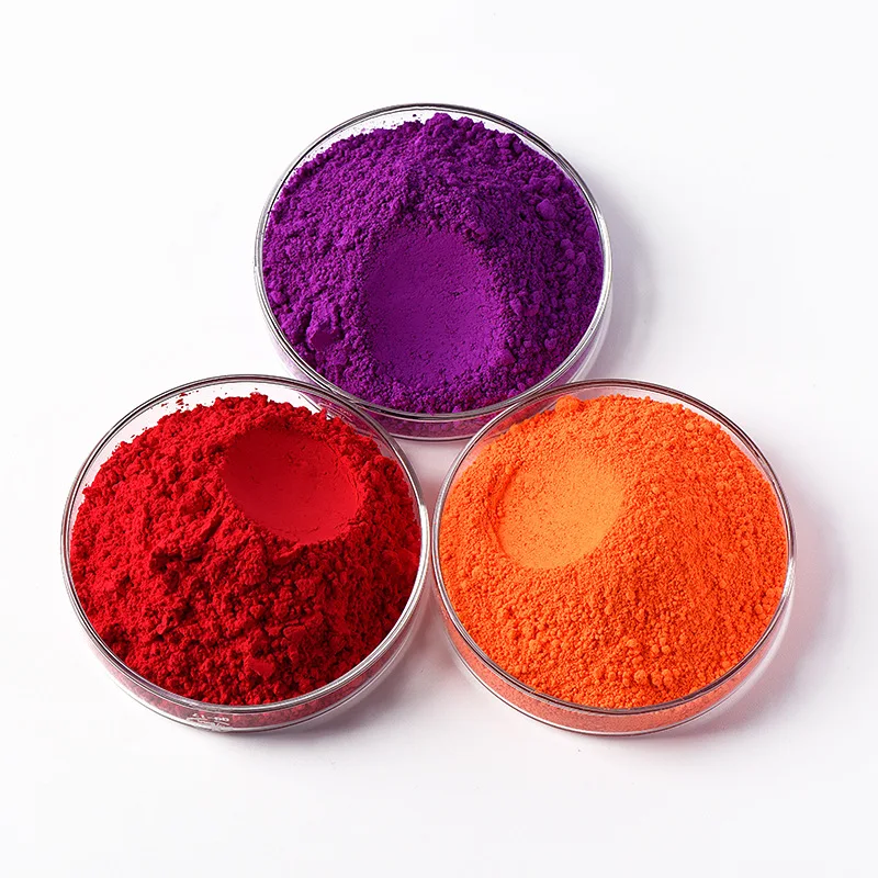 Hot Selling Electroluminescent Phosphor Powder Fluorescent Powder For Coating