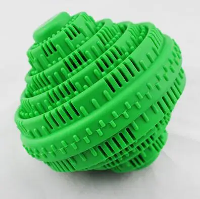
Cactus Shaped Dryer Balls Clothing Aerators (set of 2) 
