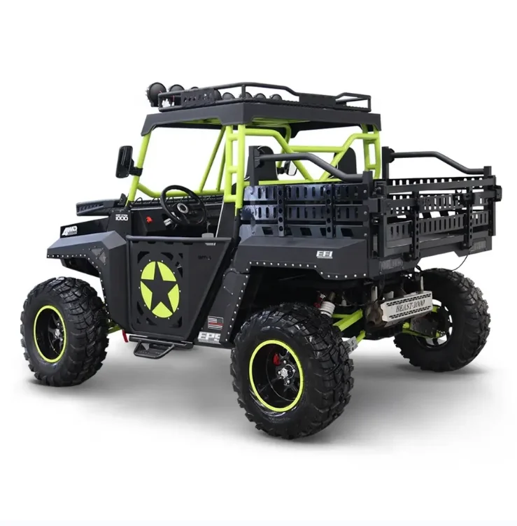 Adults utv 4x4 1000cc motorcycle quad bike buggy utv