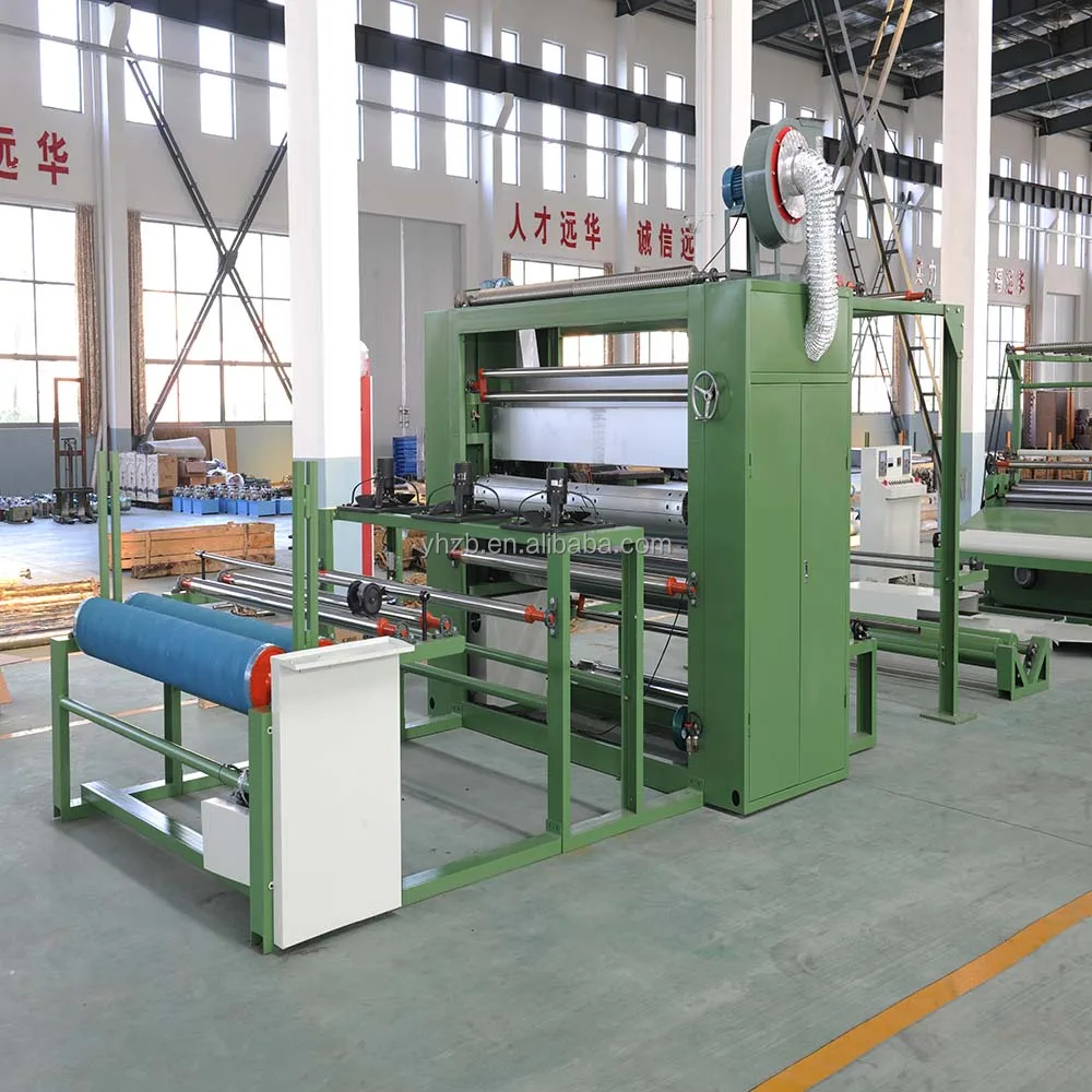 Hot Sale Hot Melt Laminating PVC Melting  Machine Glueless For Fabric leather hot lamination machine