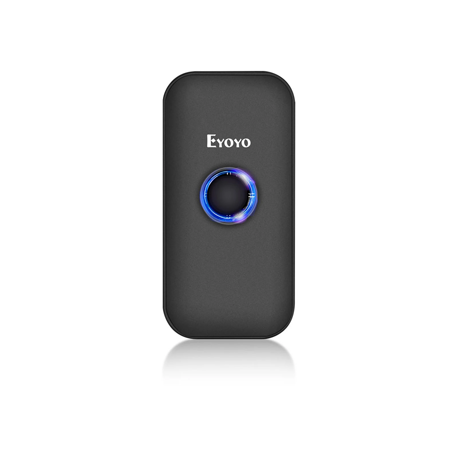 Eyoyo долговечный Bluetooth и 2,4G беспроводной и проводной, ARM Chip 2D беспроводной сканер штрих-кода с памятью 16 Мб