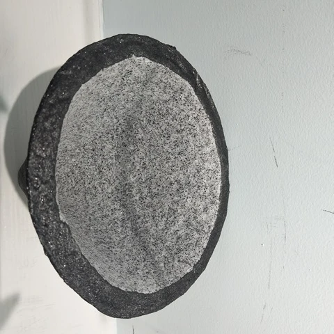 
LED downlight mitt cover fire rated hoods 