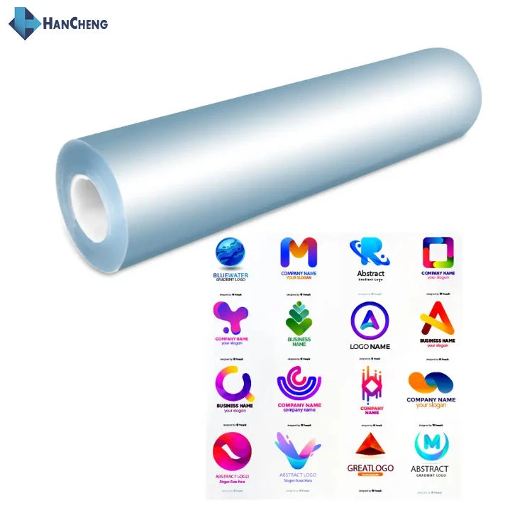 High Visibility Easy Weed Heat Transfer Reflective Film Roll Sticky PU Vinyl for Clothing for T-Shirts