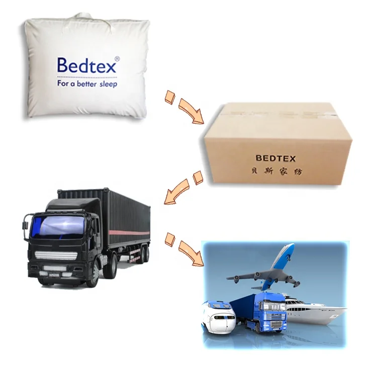 Snow Down Alternative Fill 400TC Cotton Twin XL Extra Thick Pillowtop Cooling Mattress Topper Cover Mattress Pad