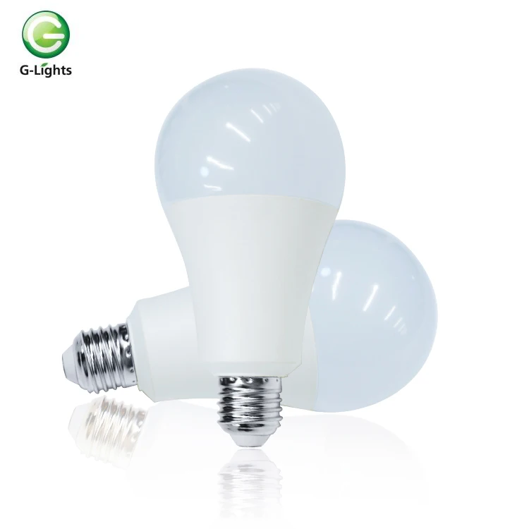G-Lights High Brightness E27 B22 Indoor Office Home 3w 5w 7w 9w 12w 15w 18w 24w Led Bulb Lamp