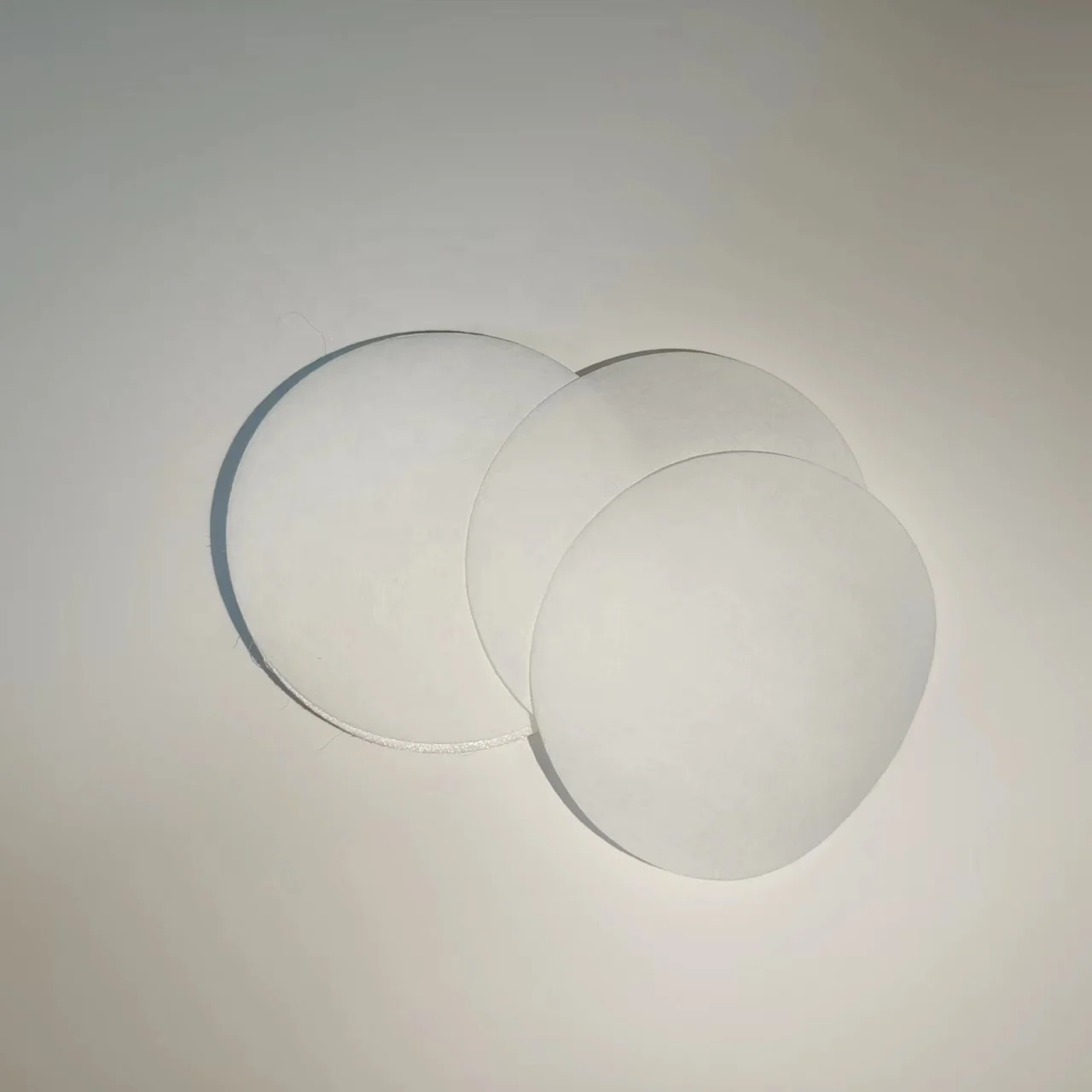 UNM IP67 PTFE Hydrophobic Breathable Vent PTFE Automotive Lighting Membrane