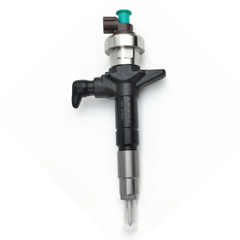 Wholesale Diesel Injector 095000-9960 095000-9940 Common Rail Injector 8-97435029-0 8-98246130-0 for Isuzu 4JJ1