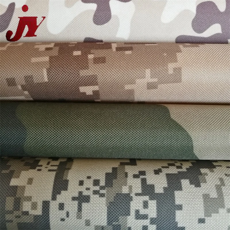 Онлайн-магазин из Египта, водонепроницаемый батут из 100% полиэстера с ПВХ-покрытием 600D, китайская камуфляжная ткань
