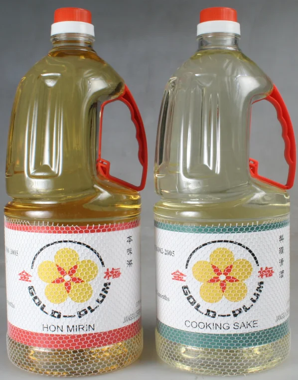 
COOKING WINE Hua Diao Wine Rice Wine GLUTINOUS RICE COOKING WINE COOKING SAKE NUERHONG 