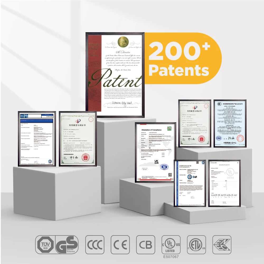 JEDVR Lible CTS Synchronous 6-ports CCT 3-pin 12V 24V Blue tooth Smart Control Module