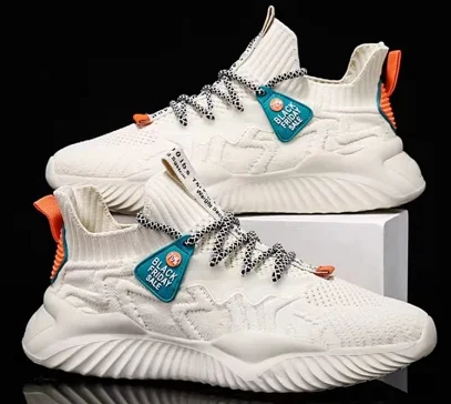 
2021 Wholesale men hot sale casual sport shoes fashion Running Shoes buying agent 