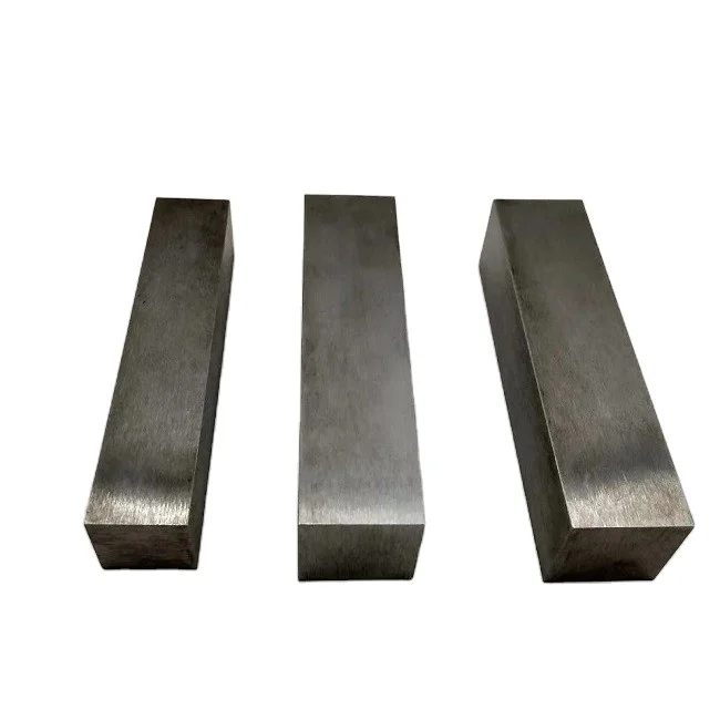 The Factory Custom High Hardness And Wear Resistance Tungsten Block Tungsten Cube