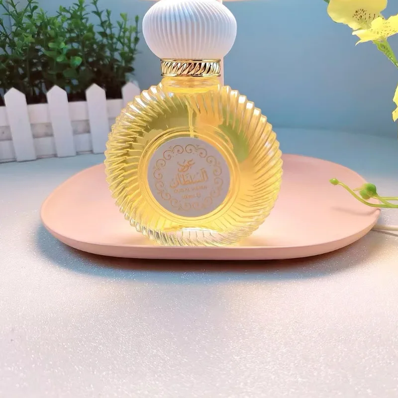 wholesale long lasting eau de parfum dubai arabian perfumes for  arabe man and women