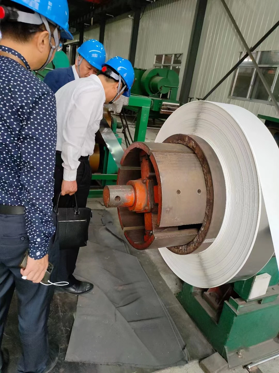 ASME SFA 5.7 ERCuSi-A s211 tig copper alloy welding electrode