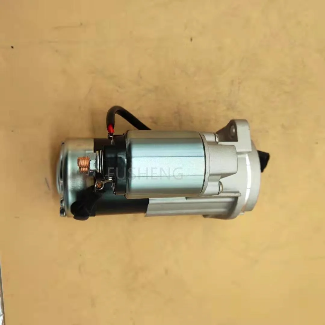 12V starter motor engine starter for Delco BSH Mitsubishi NISAN VLEO FORD 0986020681 0986020711 STM0939RN STM0939US STM0939ZD