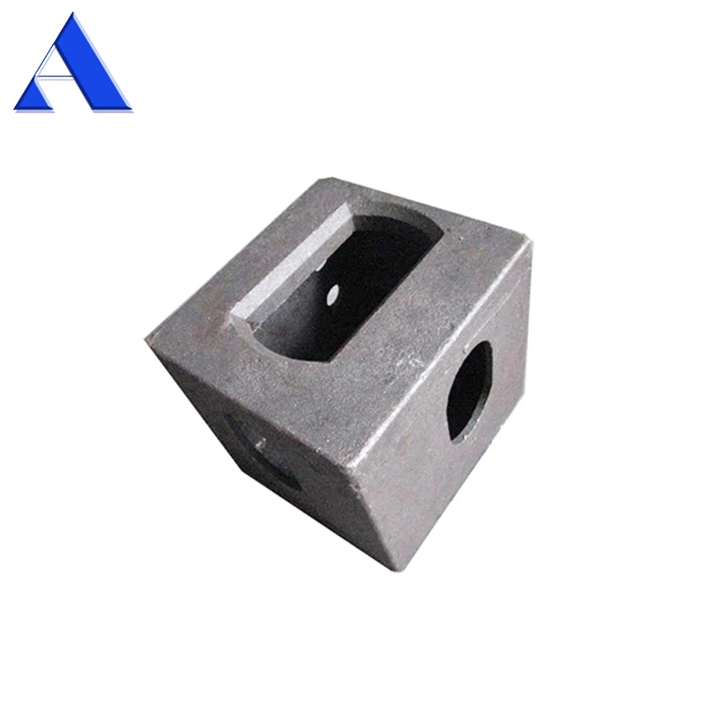 ISO 1161 Standard Fitting Shipping Container Corner Casting