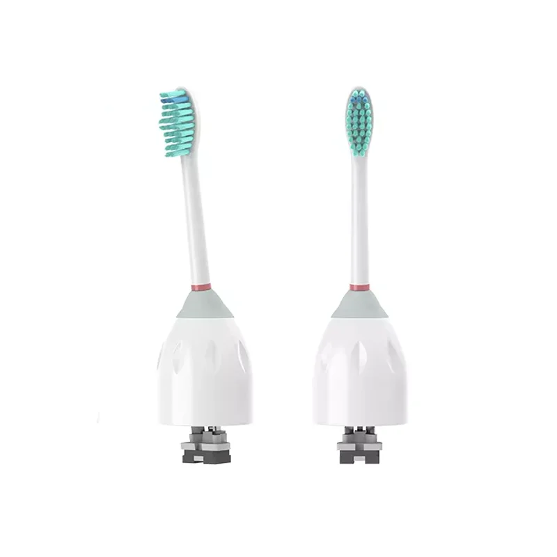 Generic 4pcs pack replacement HX7001 HX7002 E series electric toothbrush head for philip toothbrushes compatible