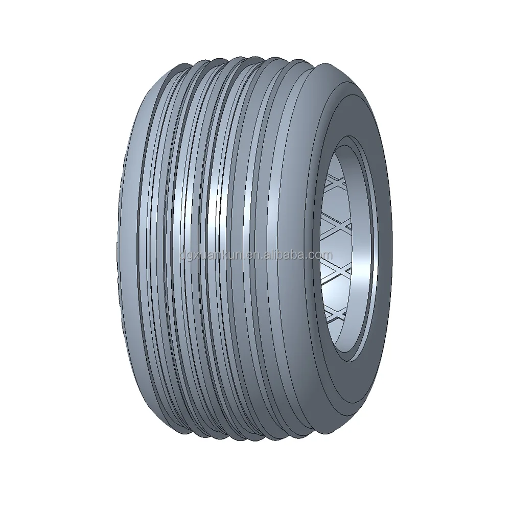 1/10 Truck ODM OEM Customize Design Moulding Production Packaging One-Stop Manufacturer High Quality Racing Car Tyres Pre-mount