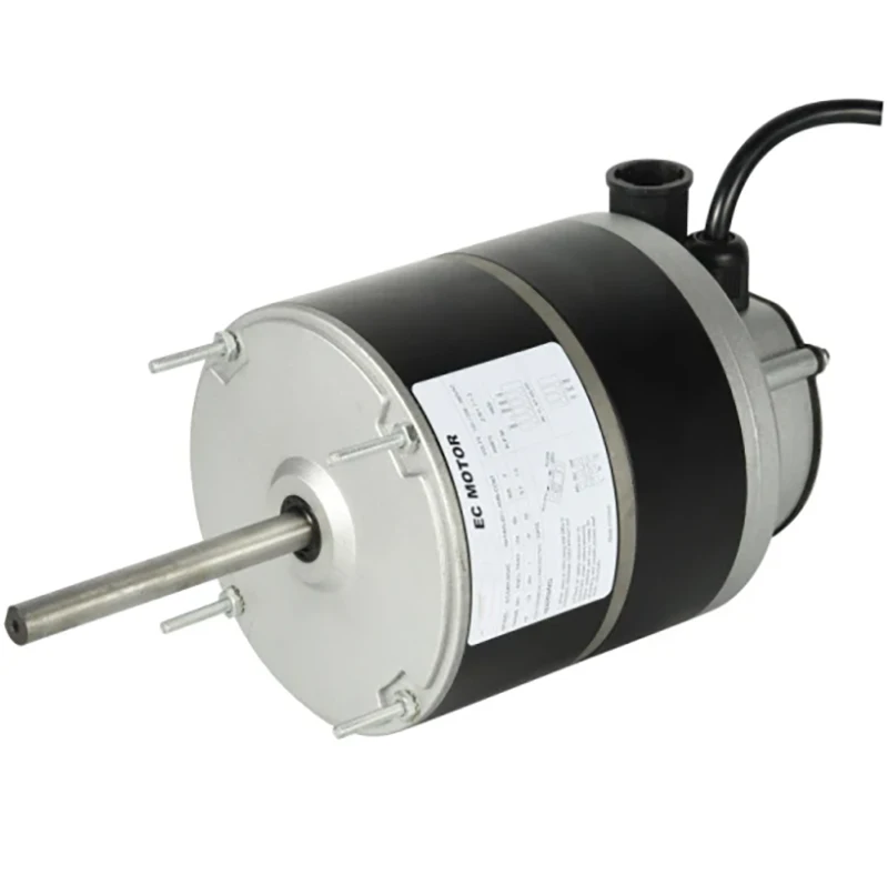 OEM Upgraded 208-230v ECM universal condenser fan motors 1/5 hp