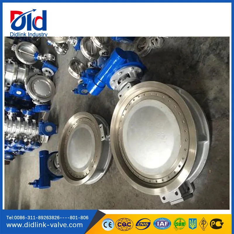 Электрический Фланец пищевого класса 7600 Keystone Kitz Lp моторизованный двойной эксцентриковый бабочный