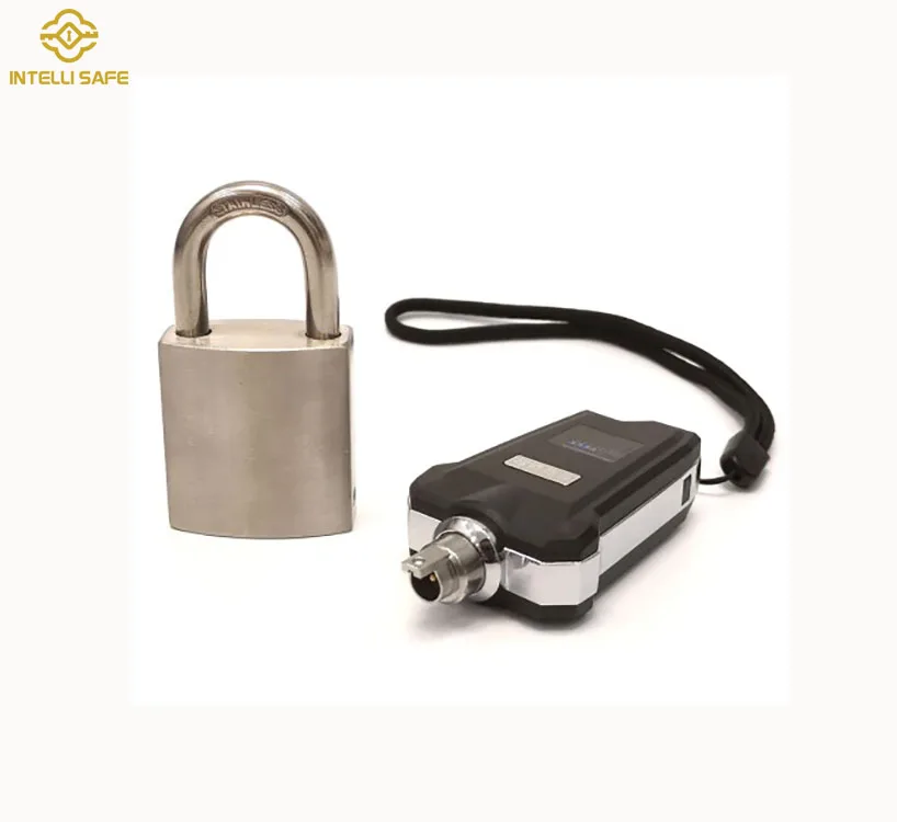 
security and access management robust IP 65 padlock/security solutions for electric tower 
