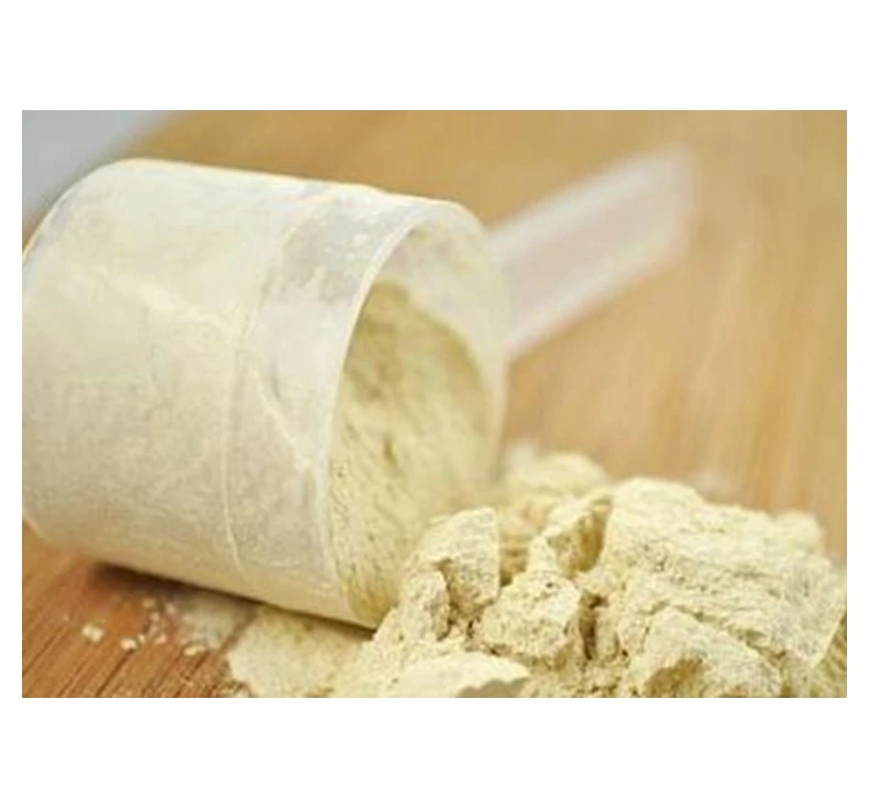 
High Premium Grade Soft Milling Grains Eco Friendly No Leakloof Pink Shaker Wheat Gluten Protein 