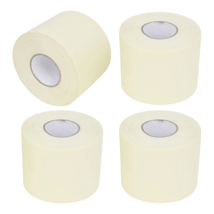 Air Condition Duct Refrigerator Insulation Non Adhesive AC Conditioner PVC Pipe Wrapping Tape