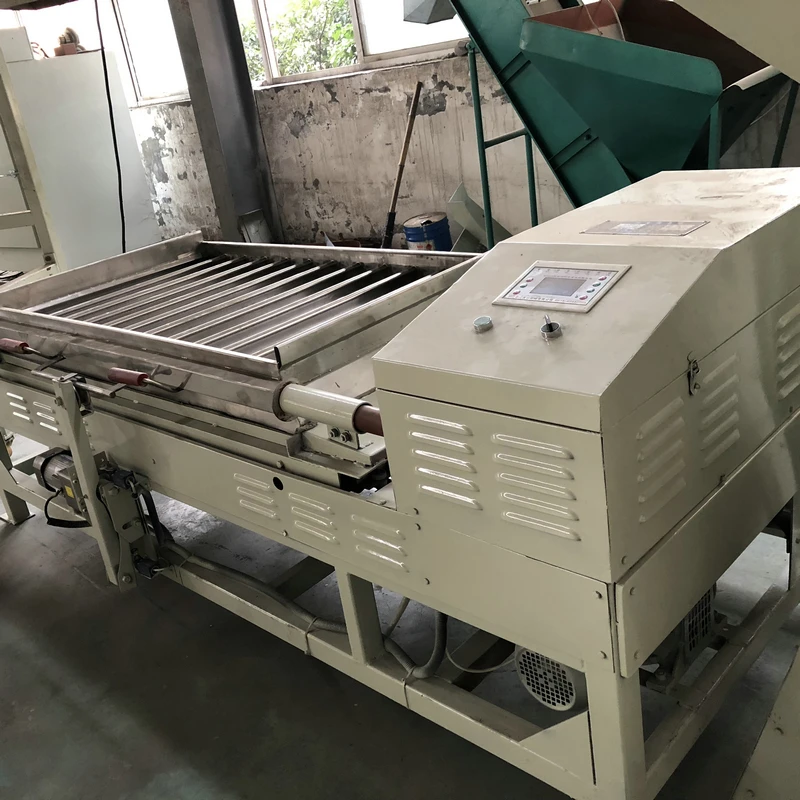 Али Баба товар высокий аромат чай формирование машина чай обжига машина из Китая