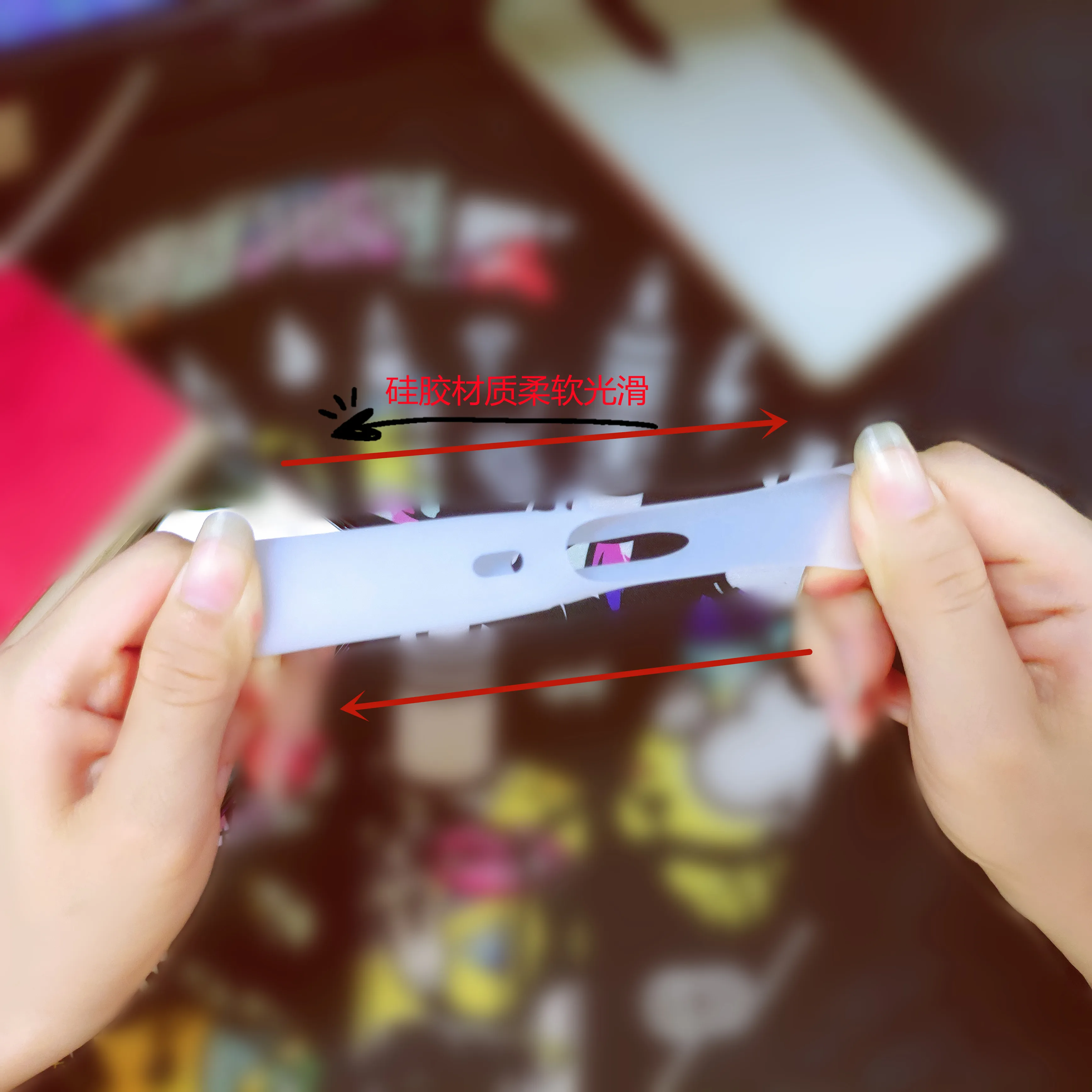 E-Cigarette flip flop case Protective Vape Pen Accessory Shell Electronic Cigarette Silicone Cover For Relx