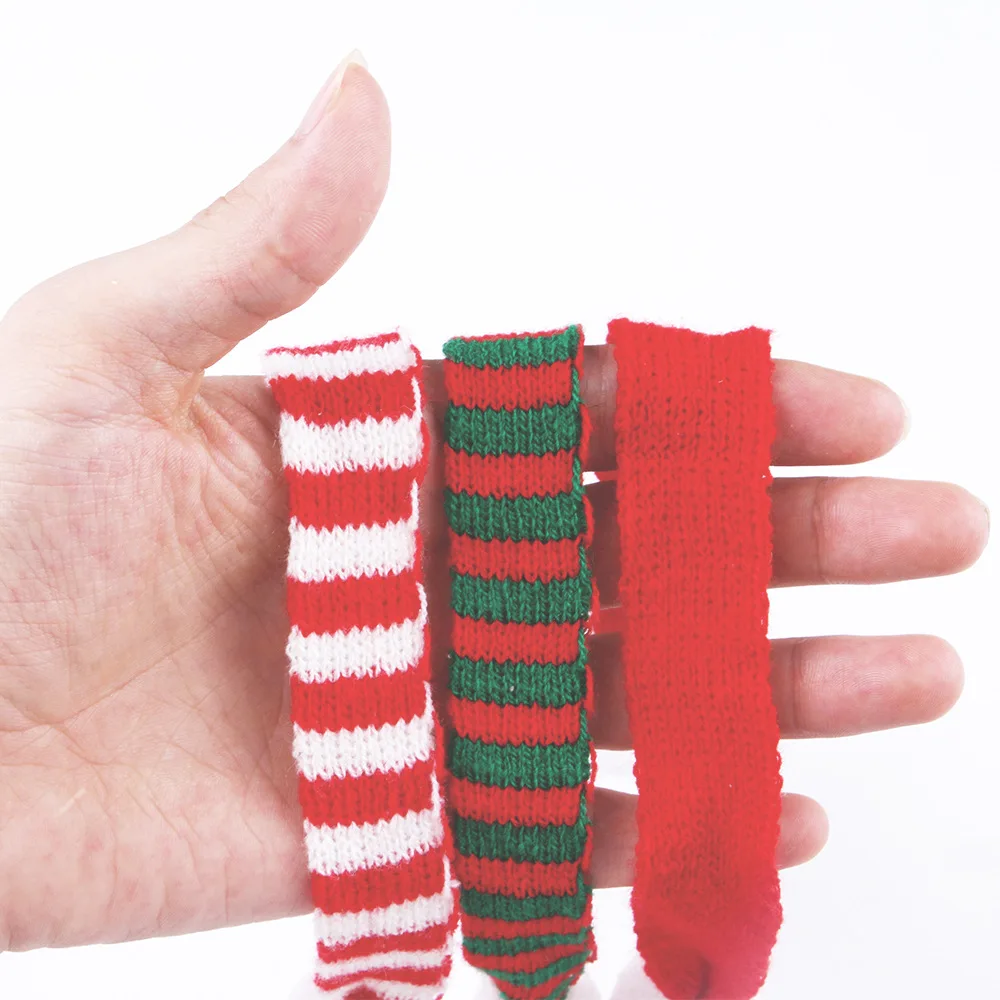 New Pet Hamster Christmas Scarf Holiday Dress Up Scarf Dragon Cat Golden Silk Bear Wool Jewelry