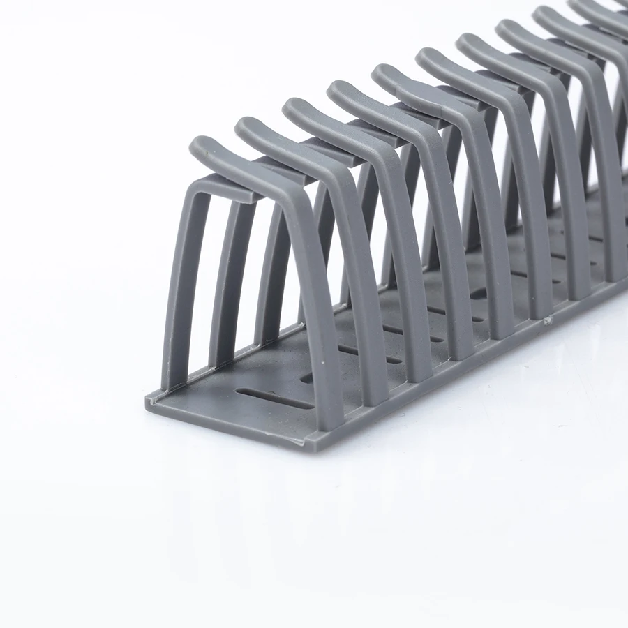 Лидер продаж, электрическая панель управления, дверная проводка, гибкий кабель, канал, шлицевой кабель, трубопровод из ПВХ