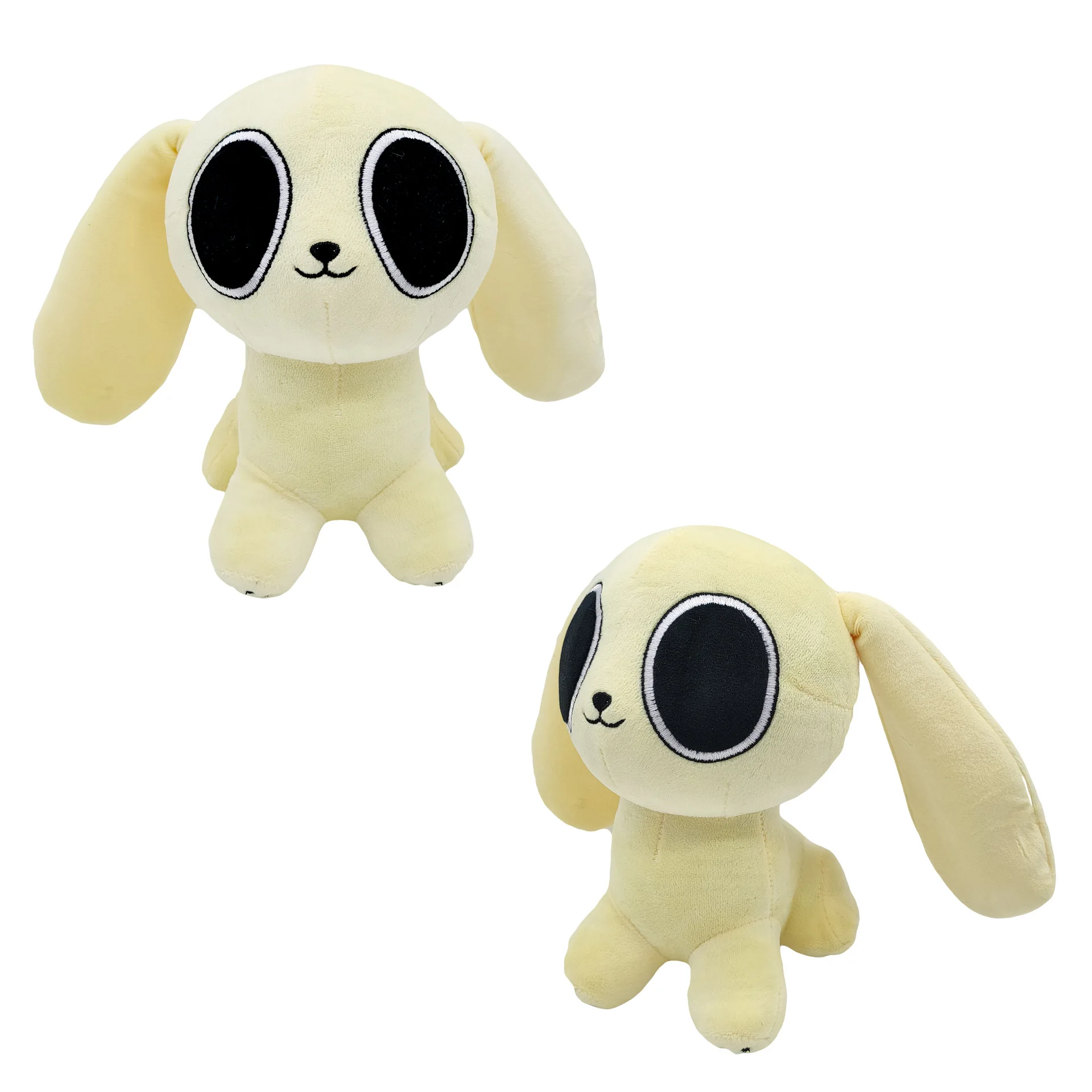 New alien dog plush toy rabbit doll doll soft plush toys make your own plush toy
