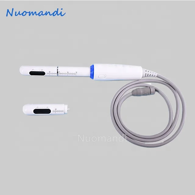 
2019 2 in 1 vaginal hifu/hifu face lift machine/non surgical face lift machine 