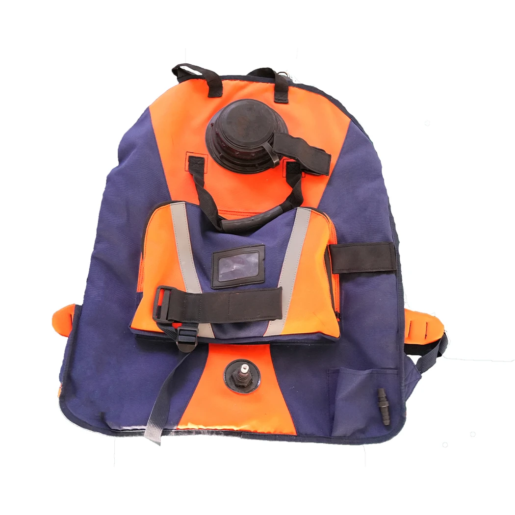 Customized Foaming Agent Foam Stick Fire Extinguishing Water Gun Firefighting Equipment Firefighting Gun for Firefighter