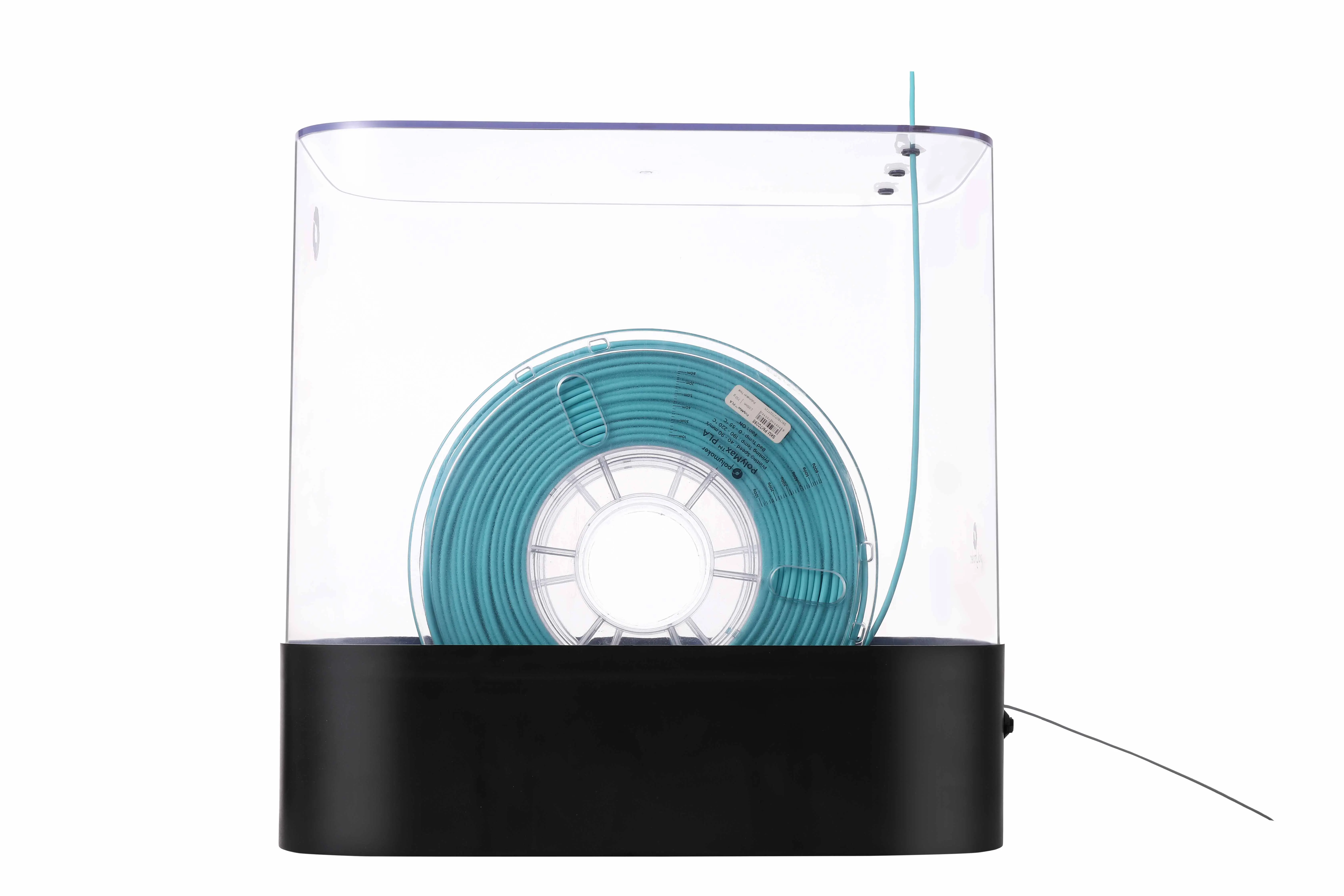 Polymaker PolyBox 3D принтер коробка для хранения нити держатель катушки сохраняя