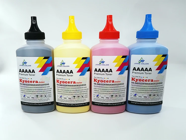 Jane Color For TK8505 TK8506 TK8507 TK8508 TK8509 use for Taskaifa4550ci 5550ci 4551ci 5551ci for kyocera-taskalfa-photocopier