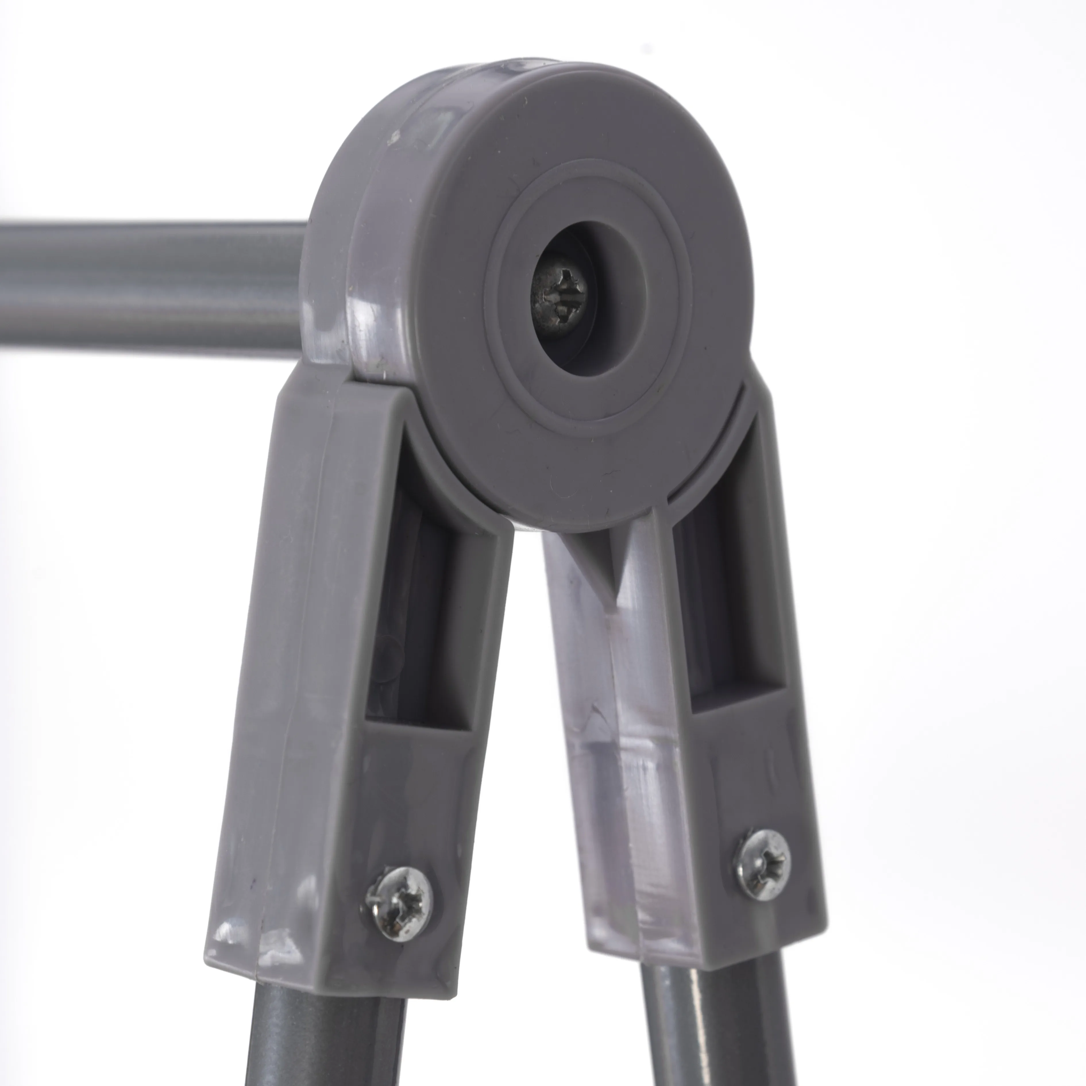 3 Tier Folding Cloth Drying Rack With Shelves Dryer For Clothes Hanging Cloth Rack