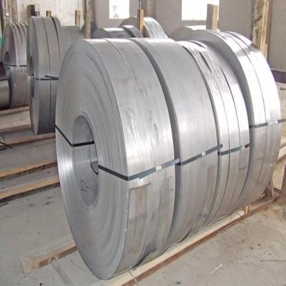 ASTM A240 произведенных сталь в рулонах