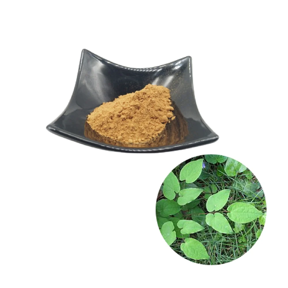 Icariin HPLC 98% epimedium extract P.E provide free samples