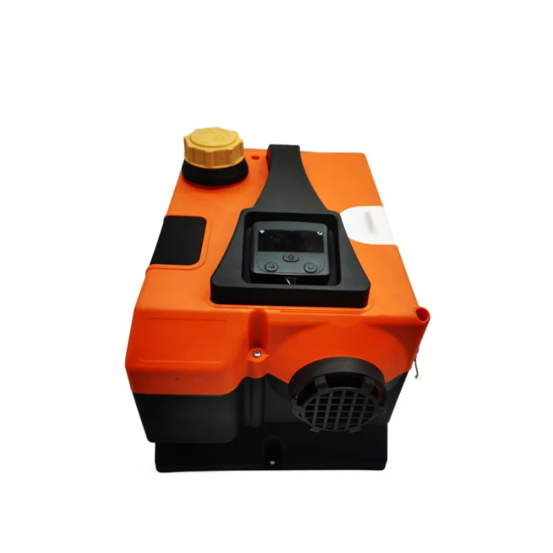
Critically Acclaimed 24v Fuel-air Heater Diesel Parking Air Heater 